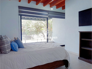 Residencia en venta en Tequisquiapan Querétaro