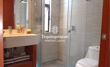 Residencia en venta en Tequisquiapan Querétaro
