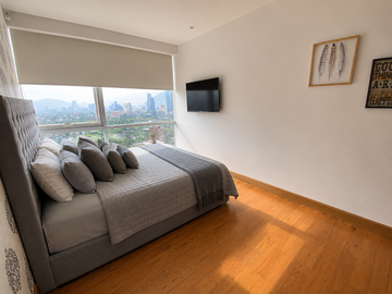 Penthouse Torre Liu Residences, Valle Oriente