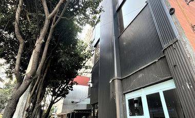 Oficina en Renta en Anzures Corporativo Reconocido (m2o3051)