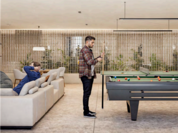 Apartamento en venta 5CERO4 Coco del Mar