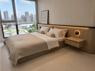 Apartamento en venta 5CERO4 Coco del Mar