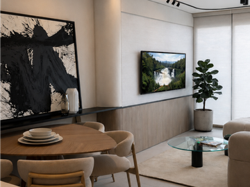 Apartamento en venta 5CERO4 Coco del Mar