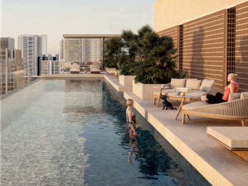 Apartamento en venta 5CERO4 Coco del Mar