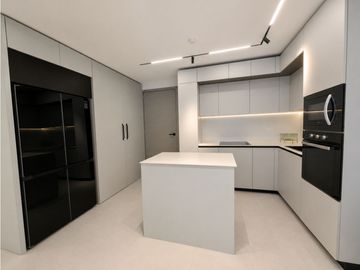 Apartamento en venta 5CERO4 Coco del Mar