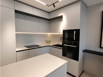 Apartamento en venta 5CERO4 Coco del Mar