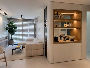Apartamento en venta 5CERO4 Coco del Mar