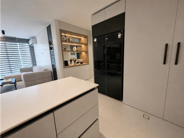 Apartamento en venta 5CERO4 Coco del Mar