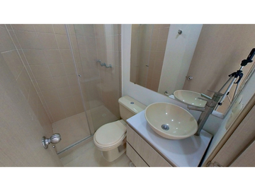 APARTAMENTO EN VENTA CALI SUR KACHIPAY 9P C/A