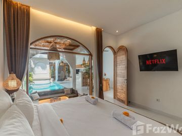 2 Bedroom Villa for sale in Denpasar Barat, Bali