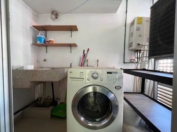 Departamento Amueblado con Vista a 4Rios