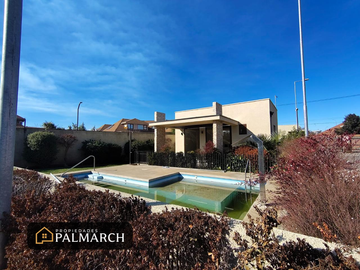 VENTA CASA   SECTOR JARDÍN DEL ESTE, CHILLÁN