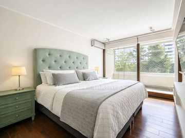 Excelente departamento en San Damián: Sofisticación, 2 Terrazas y Amenities de excelente nivel