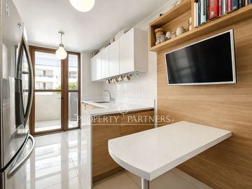 Excelente departamento en San Damián: Sofisticación, 2 Terrazas y Amenities de excelente nivel
