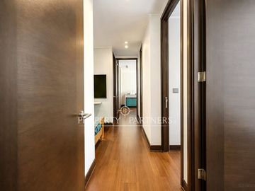Excelente departamento en San Damián: Sofisticación, 2 Terrazas y Amenities de excelente nivel