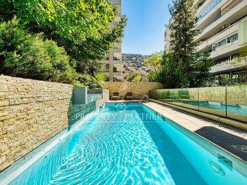 Excelente departamento en San Damián: Sofisticación, 2 Terrazas y Amenities de excelente nivel