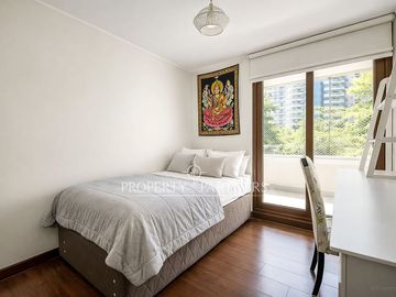 Excelente departamento en San Damián: Sofisticación, 2 Terrazas y Amenities de excelente nivel