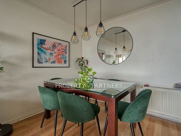 Moderno depto 2D2B con excelente ubicación en Ñuñoa