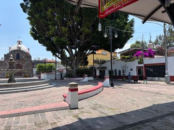 Casa en Venta en Xochimilco, San Cristóbal, Ciudad de México