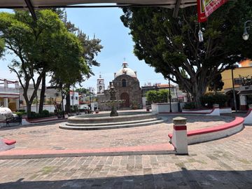 Casa en Venta en Xochimilco, San Cristóbal, Ciudad de México