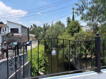 Casa en Venta en Xochimilco, San Cristóbal, Ciudad de México