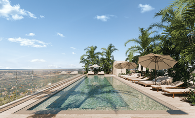113 Berlin B+202 Aymara B+202 JA, Puerto Vallarta