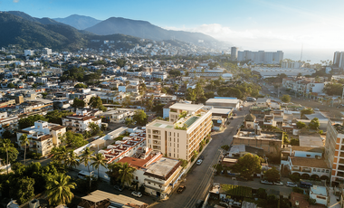 113 Berlin B+302 Aymara B+302 JA, Puerto Vallarta