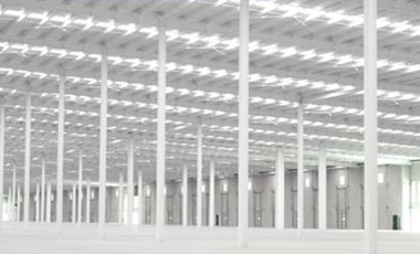Renta | Nave Industrial | Nextlalpan | 6,955.97 m²