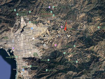 GRAN OPORTUNIDAD DE INVERSIÓN EN ENSENADA – 8.276 HECTÁREAS
