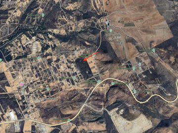 GRAN OPORTUNIDAD DE INVERSIÓN EN ENSENADA – 82.76 HECTÁREAS