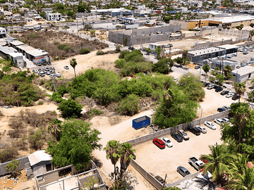 Terreno en Venta en San José del Cabo en Santa Rosa