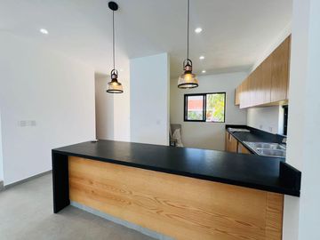 CASA EN VENTA EN RESIDENCIAL ARBOLADA