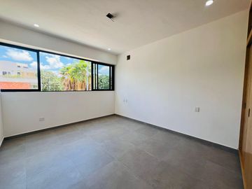 CASA EN VENTA EN RESIDENCIAL ARBOLADA