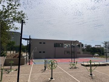 Renta Apartamento amoblado frente al mar de Santa Marta
