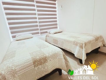 SE VENDE DEPARTAMENTO SECTOR COSTERO