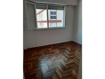 VENTA 2 AMBIENTES APTO CREDITO ZONA CENTRO