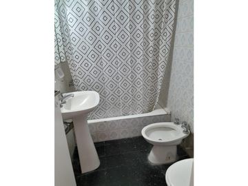 VENTA 2 AMBIENTES APTO CREDITO ZONA CENTRO
