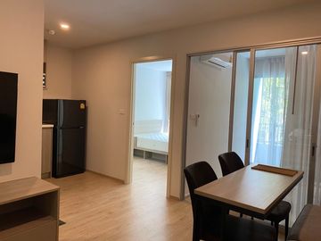 2-Bedroom near Kasetsart University Great Value Investment