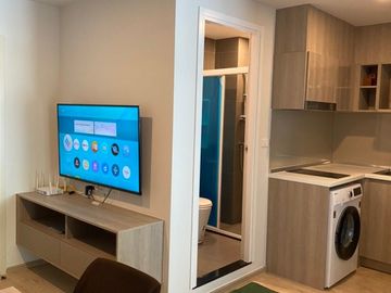 2-Bedroom near Kasetsart University Great Value Investment