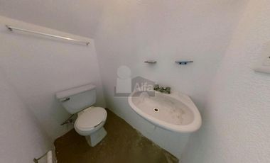 Casa en Venta Santa Cecilia Zumpango