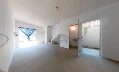 Casa en Venta Santa Cecilia Zumpango