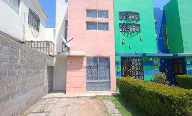 Casa en Venta Santa Cecilia Zumpango