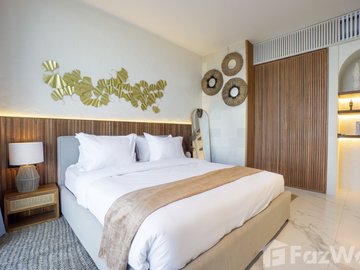 2 Bedroom Villa for sale in Pandawa, Bali