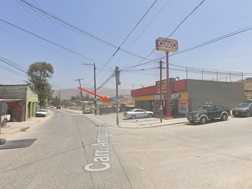 Terreno Estratégico Ideal para Plaza Comercial o Gasolinera de Alto Flujo