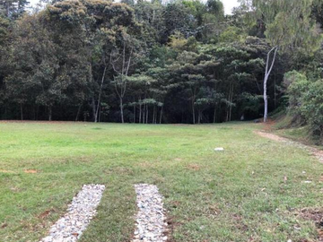 Lote en parcelación para venta en el retiro - fizebad