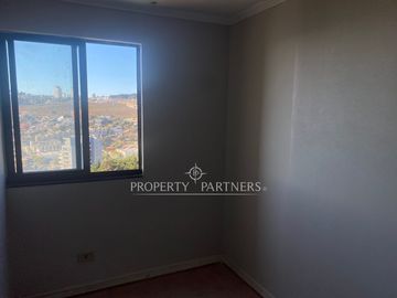 Amplio departamento con vista infinita en Jardín del Mar