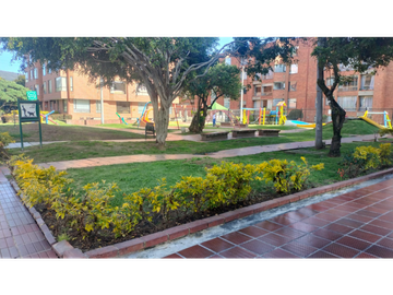 Venta Apartamento 3 hab, 92 mts2, Mazurén, Suba