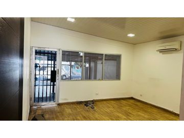 ALQUILER DE CASA COMERCIAL CON LOCALES EN SAN FRANCISCO VIA ISRAEL