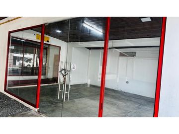 ALQUILER DE CASA COMERCIAL CON LOCALES EN SAN FRANCISCO VIA ISRAEL