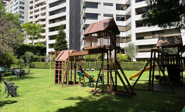 DEPARTAMENTO EN VENTA/RENTA EN BOSQUES